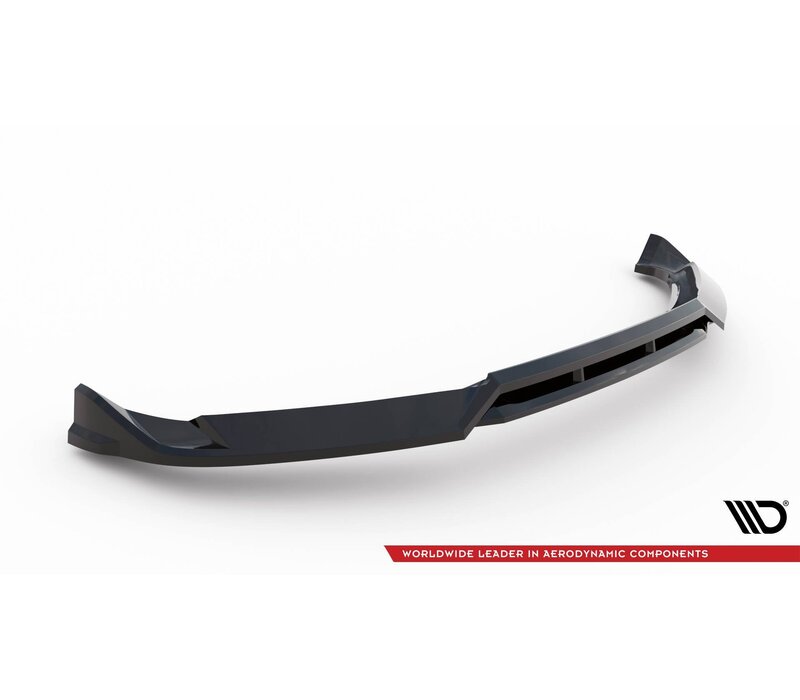 Front splitter V.1 für BMW XM G09