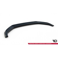 Front splitter V.1 für Audi A5 F5 Standard Facelift