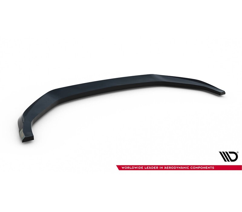 Front splitter V.1 for Audi A5 F5 Standard Facelift