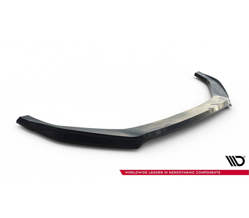 Front splitter V.1 for Audi A5 F5 Standard Facelift