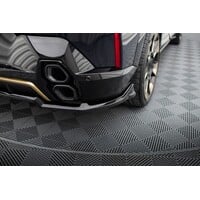 Maxton Design Body Kit V.2 for BMW XM G09