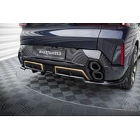 Maxton Design Body Kit V.2 für BMW XM G09