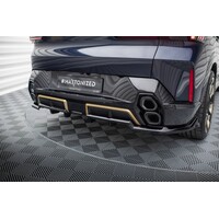 Maxton Design Body Kit V.2 voor BMW XM G09