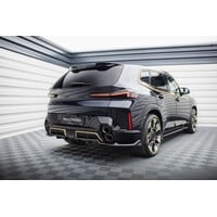 Maxton Design Body Kit V.2 für BMW XM G09