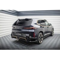Maxton Design Body Kit V.2 für BMW XM G09