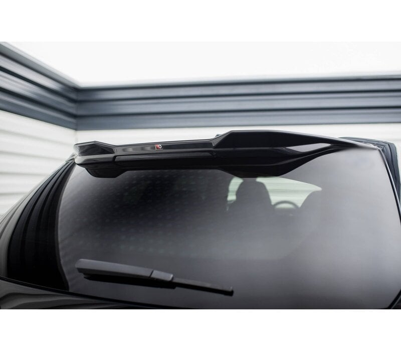Maxton Design Body Kit V.2 voor BMW XM G09