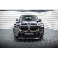 Maxton Design Body Kit V.2 for BMW XM G09