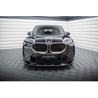 Maxton Design Body Kit V.2 voor BMW XM G09