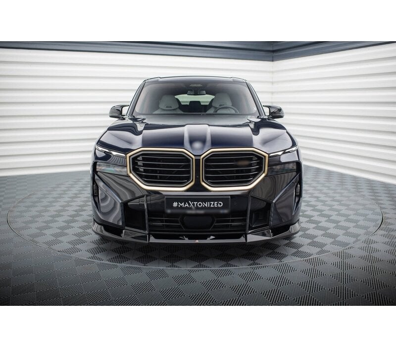 Maxton Design Body Kit V.2 für BMW XM G09
