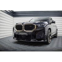 Maxton Design Body Kit V.2 voor BMW XM G09