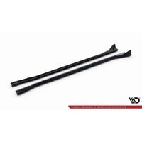 Maxton Design Body Kit V.2 für BMW XM G09
