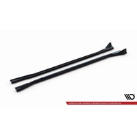 Maxton Design Body Kit V.2 voor BMW XM G09