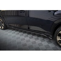 Maxton Design Body Kit V.2 for BMW XM G09