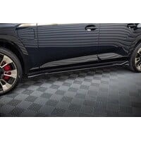 Maxton Design Body Kit V.2 for BMW XM G09