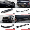 Maxton Design Body Kit V.2 voor BMW XM G09