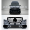 OEM Line ® Aggressive AMG Look Front Bumper for Mercedes-Benz Sprinter W907
