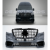 OEM Line ® Aggressive AMG Look Frontstoßstange für Mercedes-Benz Sprinter W907