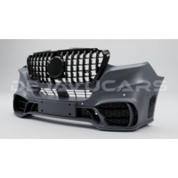 AMG Look Voorbumper voor Mercedes Benz Sprinter W907