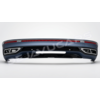 OEM Line ® R-Line Look Achterbumper voor Volkswagen Tiguan (2020-2024)