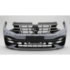 OEM Line ® R Look Front Bumper for Volkswagen Tiguan MK2 (2020-2024)