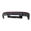 OEM Line ® R Look Heckstoßstange für Volkswagen Tiguan MK2 (2020-2024)