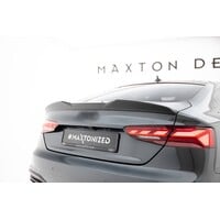 Achterklep Spoiler 3D voor Audi A5 F5 Sportback