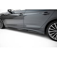 Maxton Design Body Kit for Audi A5 F5 Sportback Facelift