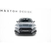 Maxton Design Body Kit for Audi A5 F5 Sportback Facelift
