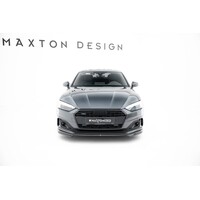 Maxton Design Body Kit voor Audi A5 F5 Sportback Facelift