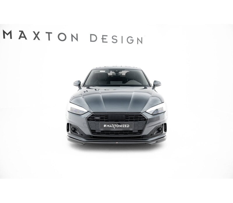 Maxton Design Body Kit für Audi A5 F5 Sportback Facelift