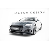 Maxton Design Body Kit voor Audi A5 F5 Sportback Facelift