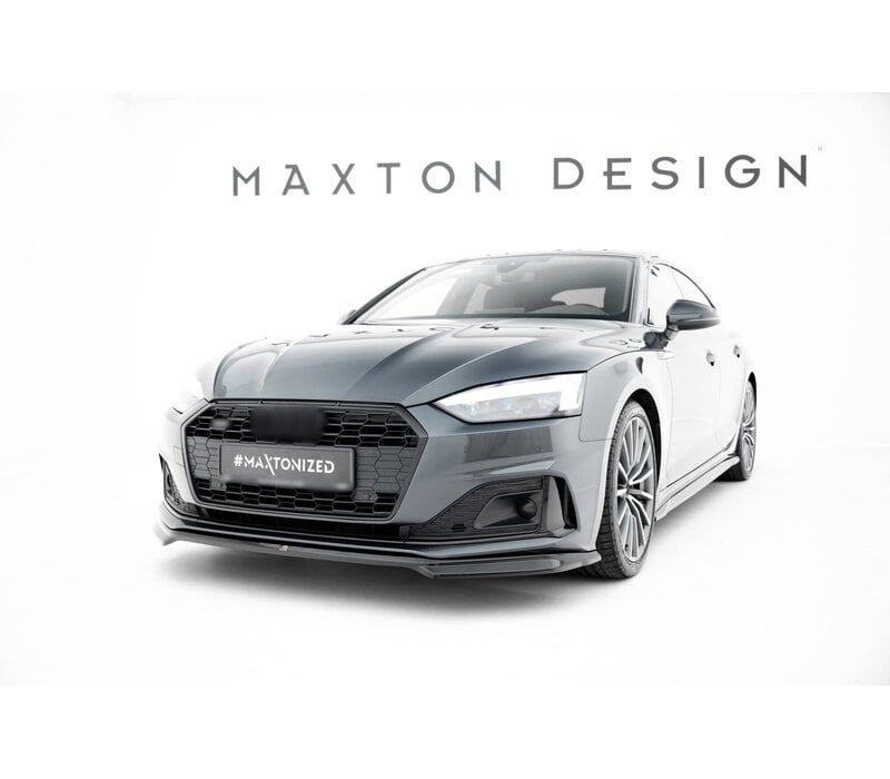 Maxton Design Body Kit für Audi A5 F5 Sportback Facelift