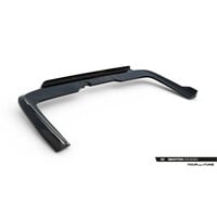 Rear splitter for Mercedes Benz V-Class W447 AMG Line Facelift 2