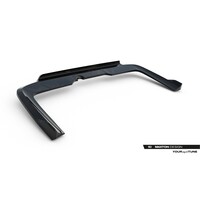 Rear splitter voor Mercedes Benz W447 AMG Line Facelift 2