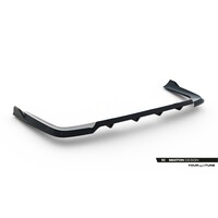 Rear splitter for Mercedes Benz V-Class W447 AMG Line Facelift 2