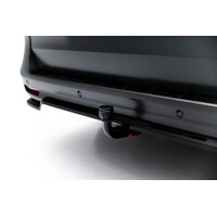 Rear splitter for Mercedes Benz V-Class W447 AMG Line Facelift 2