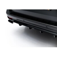 Rear splitter for Mercedes Benz V-Class W447 AMG Line Facelift 2