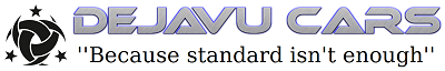 WWW.DEJAVUCARS.EU
