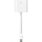 Mini DisplayPort-naar-DVI-adapter