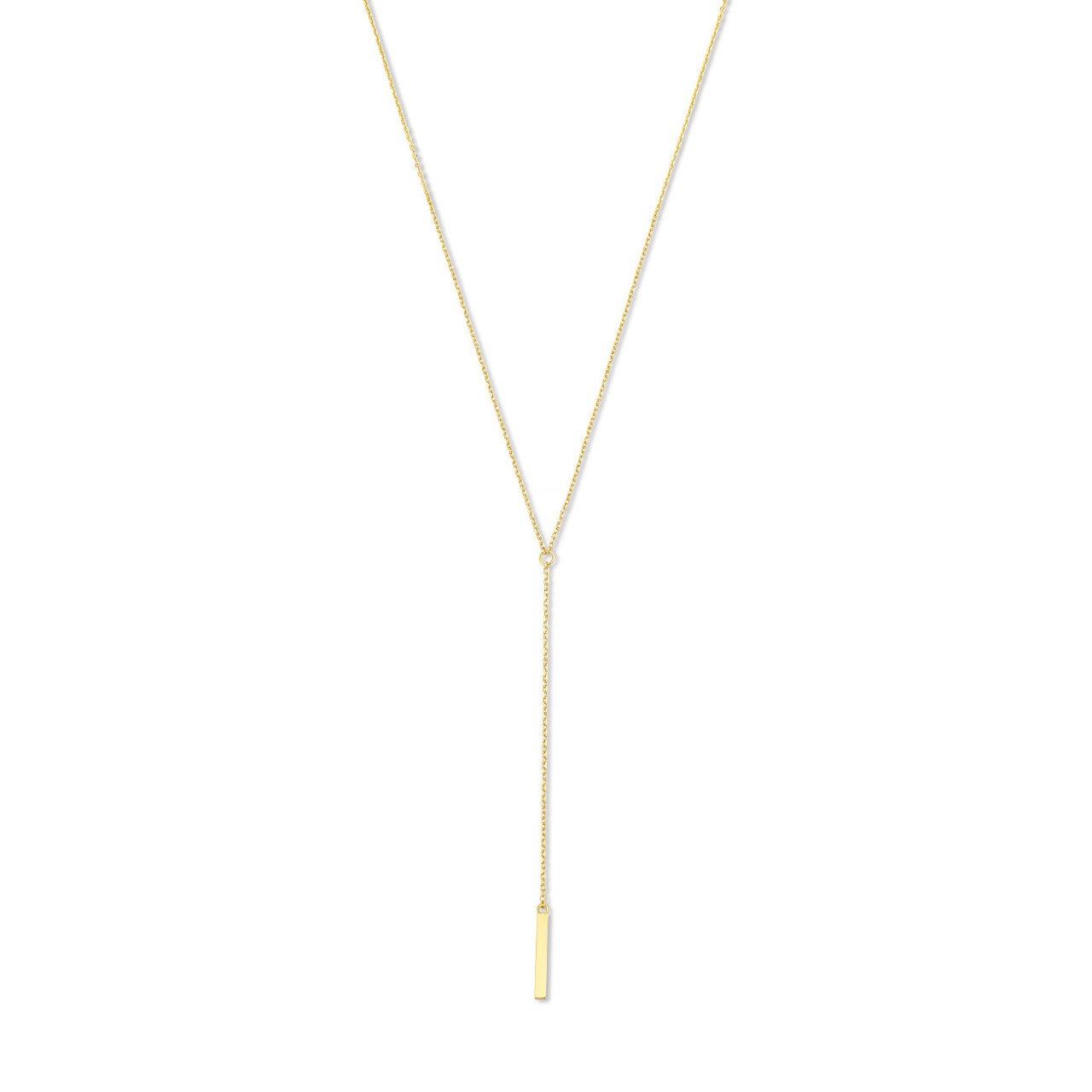 Isabel Bernard Monceau Josephine 14 karat gold collier