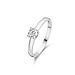 Isabel Bernard Saint Germain Soleil 14 karat white gold ring