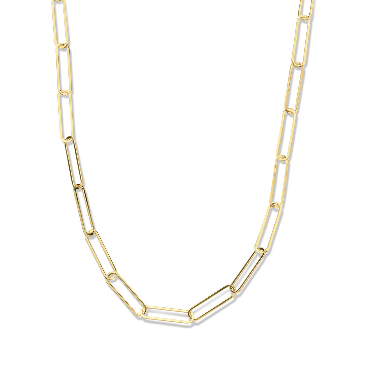 Isabel Bernard - 14 karat rose gold necklace extender IB340130