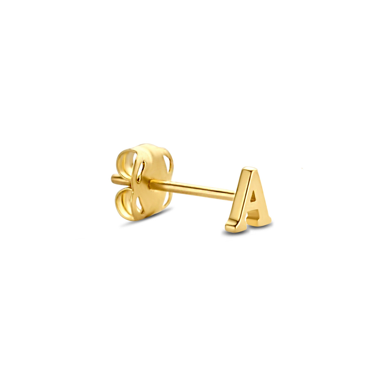 Isabel Bernard Le Marais Guillaine 14 karat guld singel