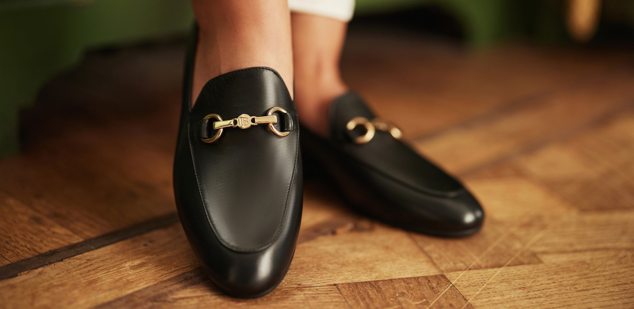 Comment assurer l'entretien des chaussures en cuir ?