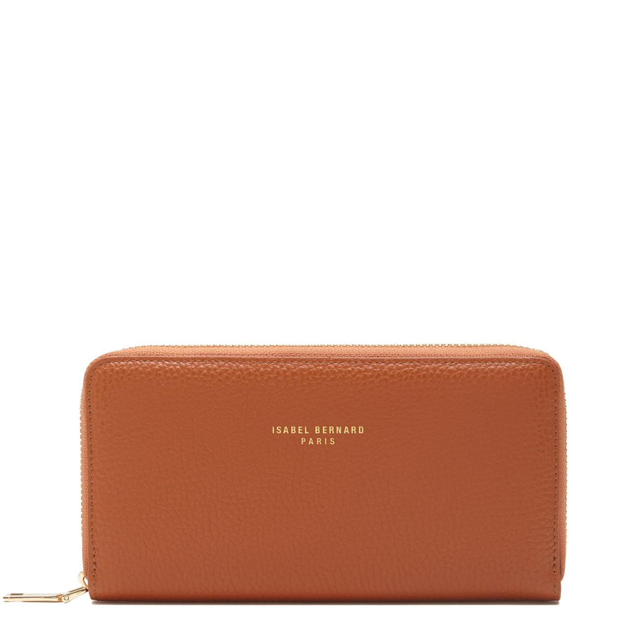 Italian Calfskin Continental Wallet