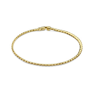 Isabel Bernard Aidee Céleste bracelet en or 14 carats