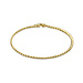 Isabel Bernard Aidee Céleste 14 karat gold bracelet