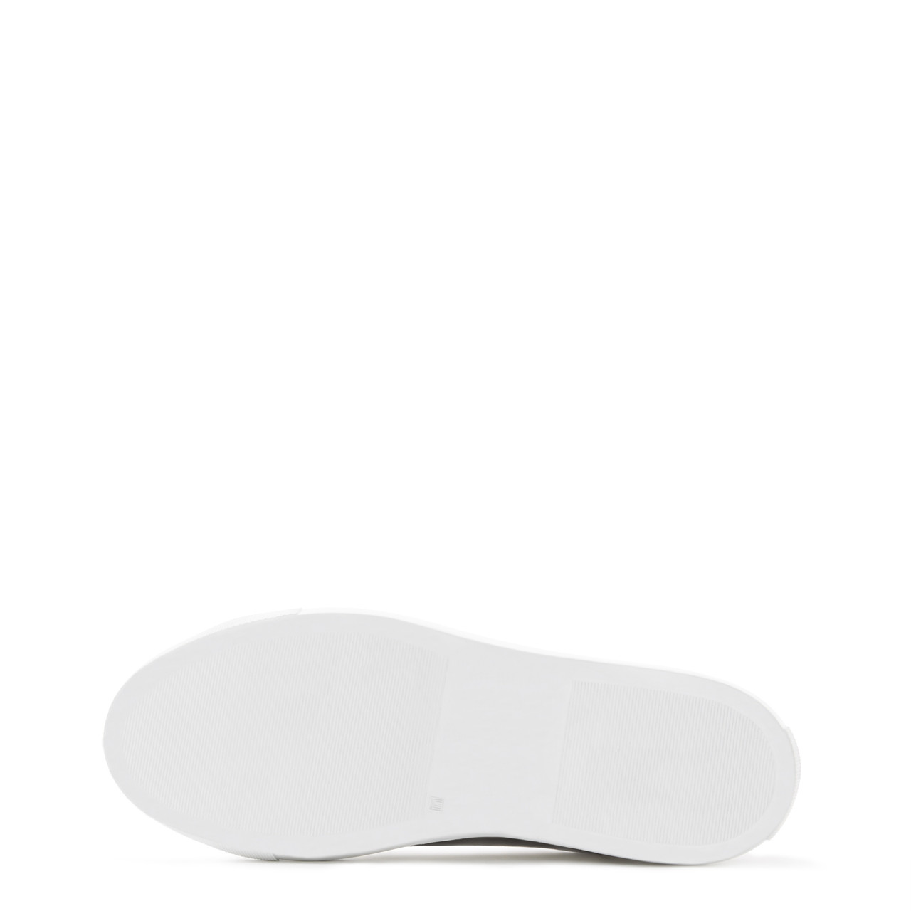 Isabel Bernard Vendôme Luce black calfskin leather sneakers