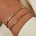 Isabel Bernard Aidee Céleste 14 karat gold bracelet