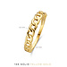 Isabel Bernard Aidee Lissa 14 karat gold ring